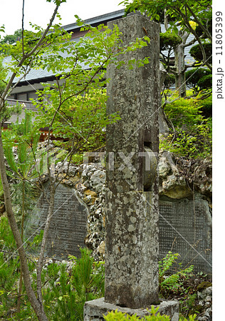 上田散歩・龍光院 境内 信州の鎌倉 上田散歩・龍光院 境内 信州の鎌倉 11805399
