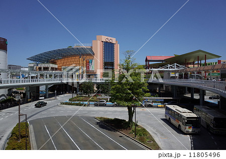 海老名駅前 海老名駅前 11805496