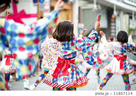 よさこい よさこい 11807114