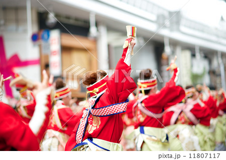 よさこい よさこい 11807117