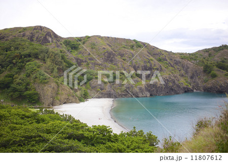 小笠原諸島 父島 小港海岸 小笠原諸島 父島 小港海岸 11807612