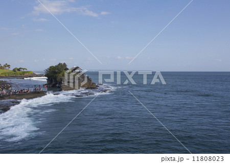 バリ タナロット寺院 バリ タナロット寺院 11808023