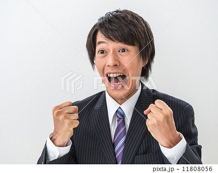ビジネスマン 11808056