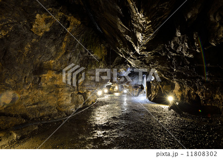 日原鍾乳洞 日原鍾乳洞 11808302