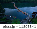 奥多摩湖 11808341