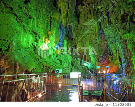 あぶくま洞の滝根御殿 あぶくま洞の滝根御殿 11808683