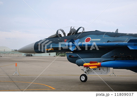 戦闘機 11809037