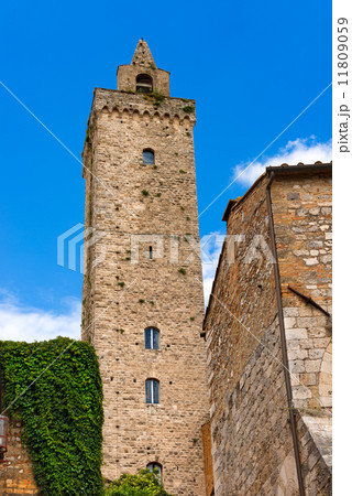 San Gimignano - Siena Tuscany Italy San Gimignano - Siena Tuscany Italy 11809059