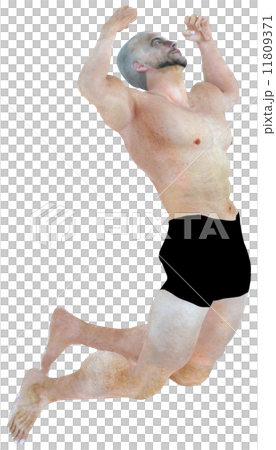 Muscle power 11809371