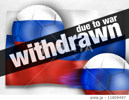 Football Russia Withdrawn 11809497