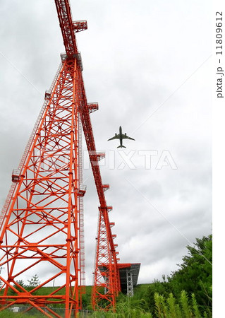 広島空港 11809612
