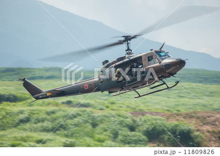 UH-1J 11809826