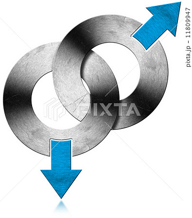 Gay Male Metal Symbols 11809947
