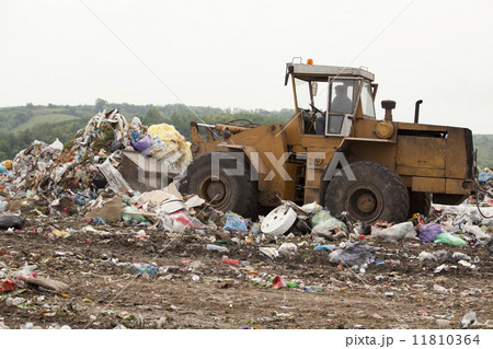 Landfill 11810364