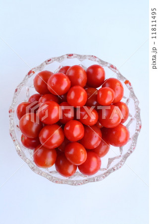 夏野菜(トマト) 夏野菜(トマト) 11811495