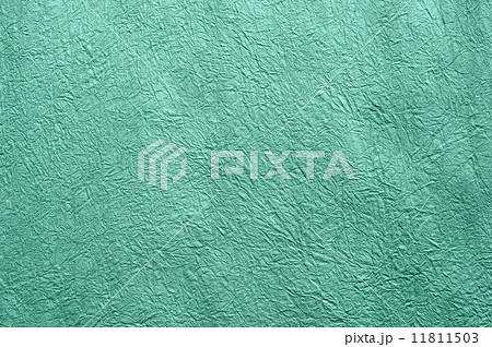 和紙　グリーン系 11811503