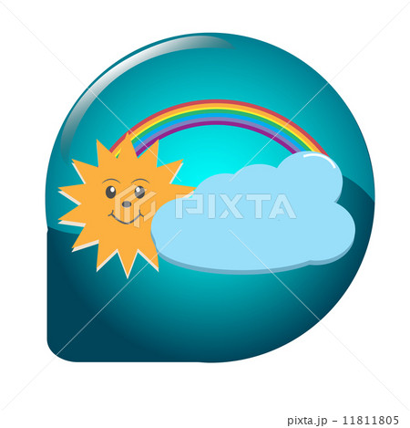 weather icon 11811805