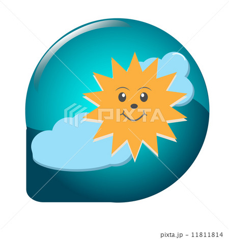 weather icon 11811814