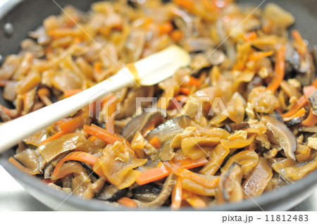 五目寿司 11812483