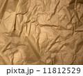 Rough paper texture, crumpled old paper 11812529