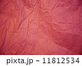Rough paper texture, crumpled old paper 11812534