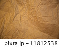 Rough paper texture, crumpled old paper 11812538