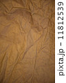Rough paper texture, crumpled old paper 11812539