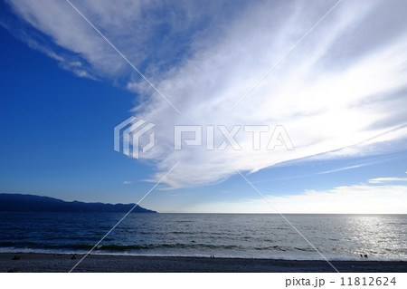 沼津の海 沼津の海 11812624