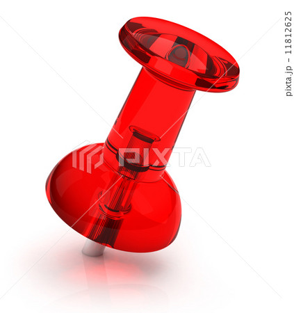 the red pin the red pin 11812625