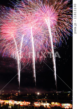 大曲の花火 大曲の花火 11813140