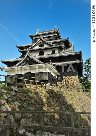 松江城 松江城 11813496