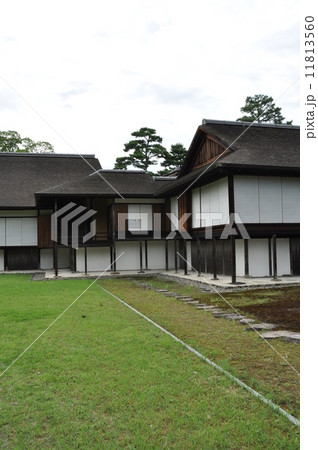 桂離宮　書院 11813560