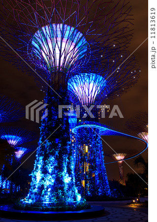 garden by the bay9 11813619