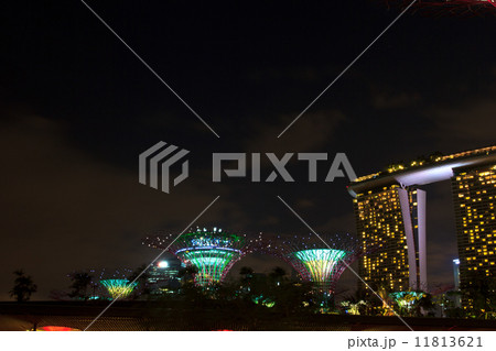 garden by the bay6 11813621