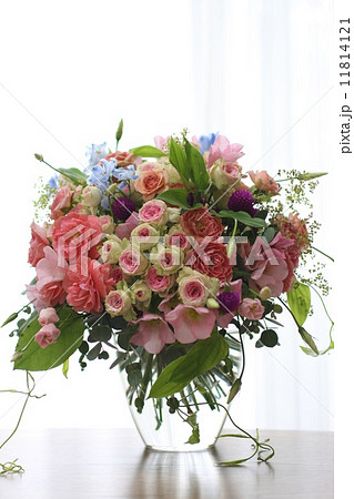 ブーケ 11814121