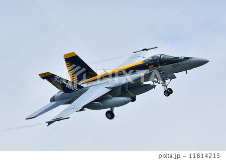VFA-27 Royal Maces NF-200 11814215