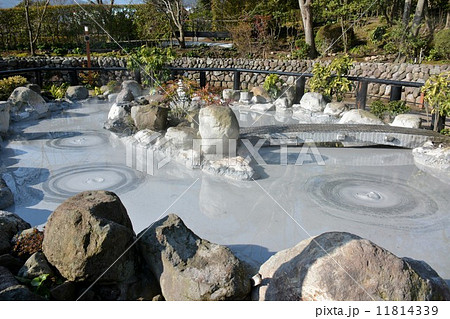 鬼石坊主地獄 11814339