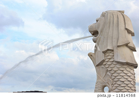 merlion3 merlion3 11814568