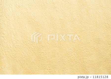 和紙　イエロー系 11815128