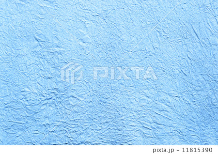 和紙　ブルー系 11815390