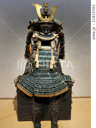 甲冑 甲冑 11815562