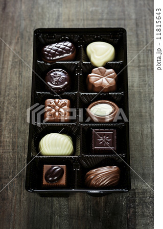 Chocolate 11815643