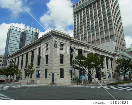 神戸市立博物館 11816821