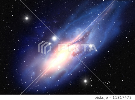 Nebula is a place where new stars are born 11817475