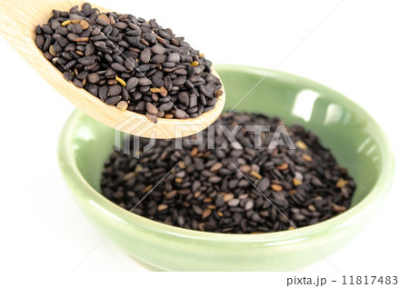 Black sesame Black sesame 11817483