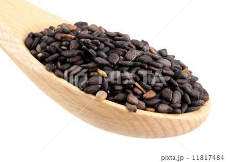 Black sesame Black sesame 11817484