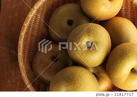 フルーツ(幸水梨)    フルーツ(幸水梨)    11817717