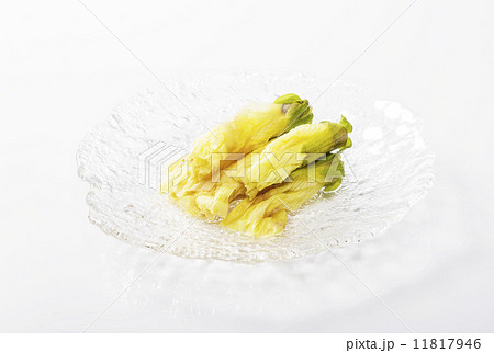 ハナオクラ ハナオクラ 11817946