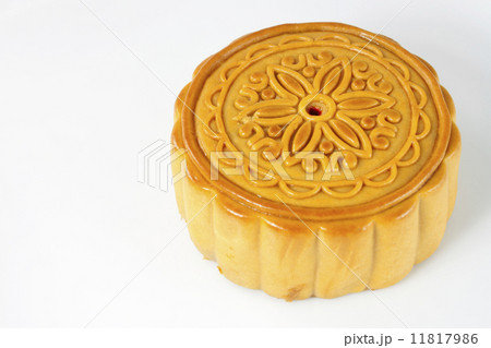 Chinese Moon Cake Chinese Moon Cake 11817986