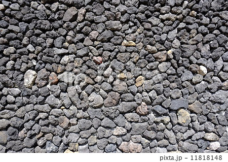 石の壁 石の壁 11818148